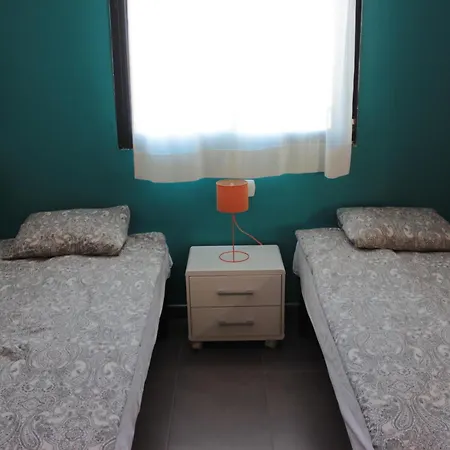 Apartamento M515 Dunas Nova Oliva