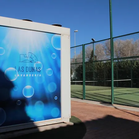 Apartamento M515 Dunas Nova Oliva