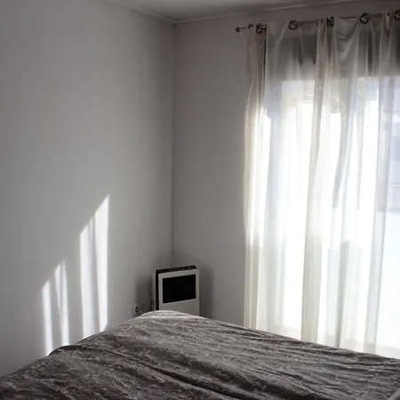 M515 Dunas Nova Apartamento *