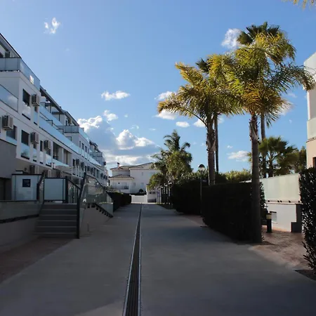 Las Dunas 515 - by Welcomely Apartamento *