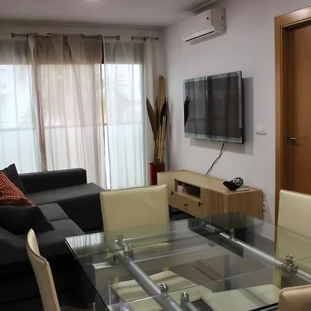 M515 Dunas Nova Apartment *