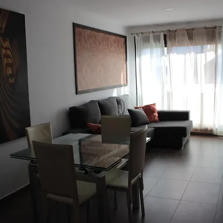 Apartment M515 Dunas Nova Oliva