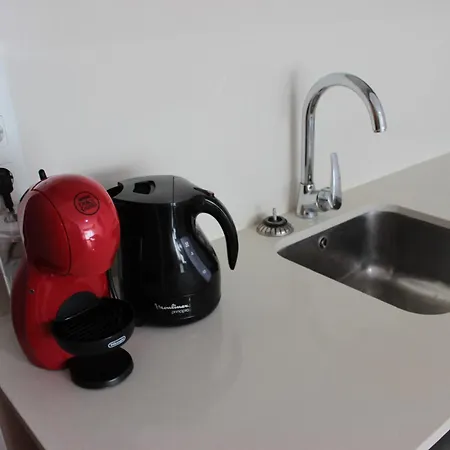 M515 Dunas Nova Apartment Oliva