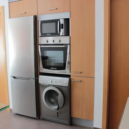 M515 Dunas Nova Apartment