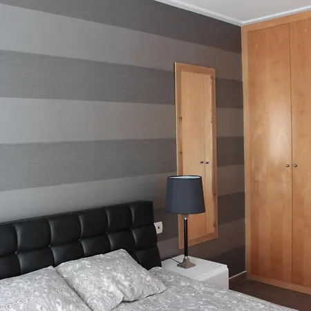 M515 Dunas Nova Apartment Oliva