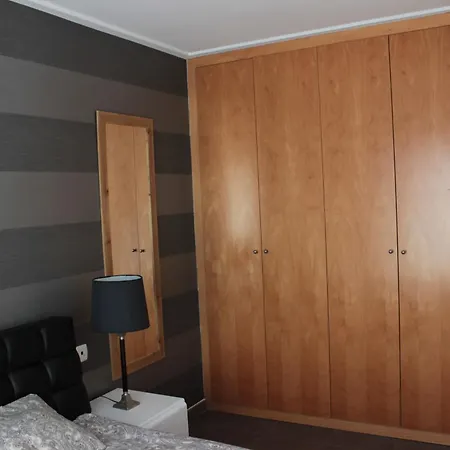 M515 Dunas Nova Apartment