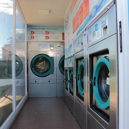 M515 Dunas Nova Apartment *