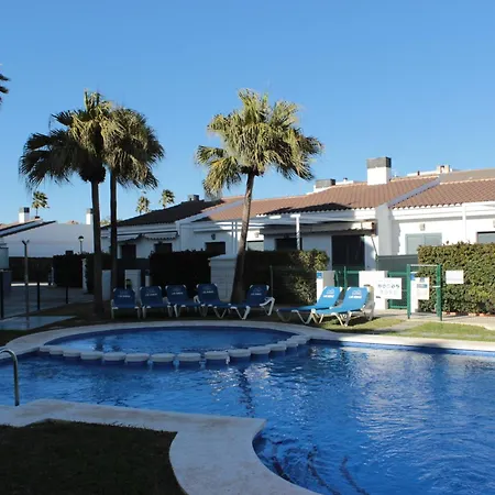 M515 Dunas Nova Apartment