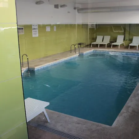 M515 Dunas Nova Apartment *