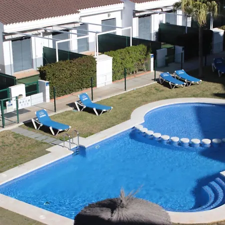 Apartment M515 Dunas Nova Oliva