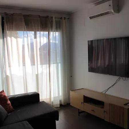 Apartamento M515 Dunas Nova