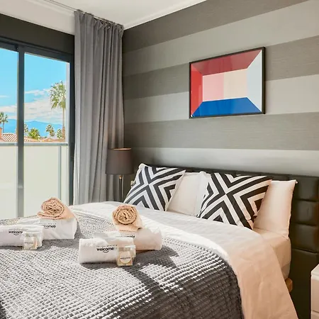 Dunas 515 - By Welcomely Apartment Oliva