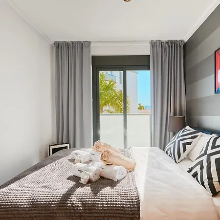 Apartment Dunas 515 - By Welcomely Oliva