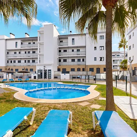 Dunas 515 - By Welcomely Apartment Oliva